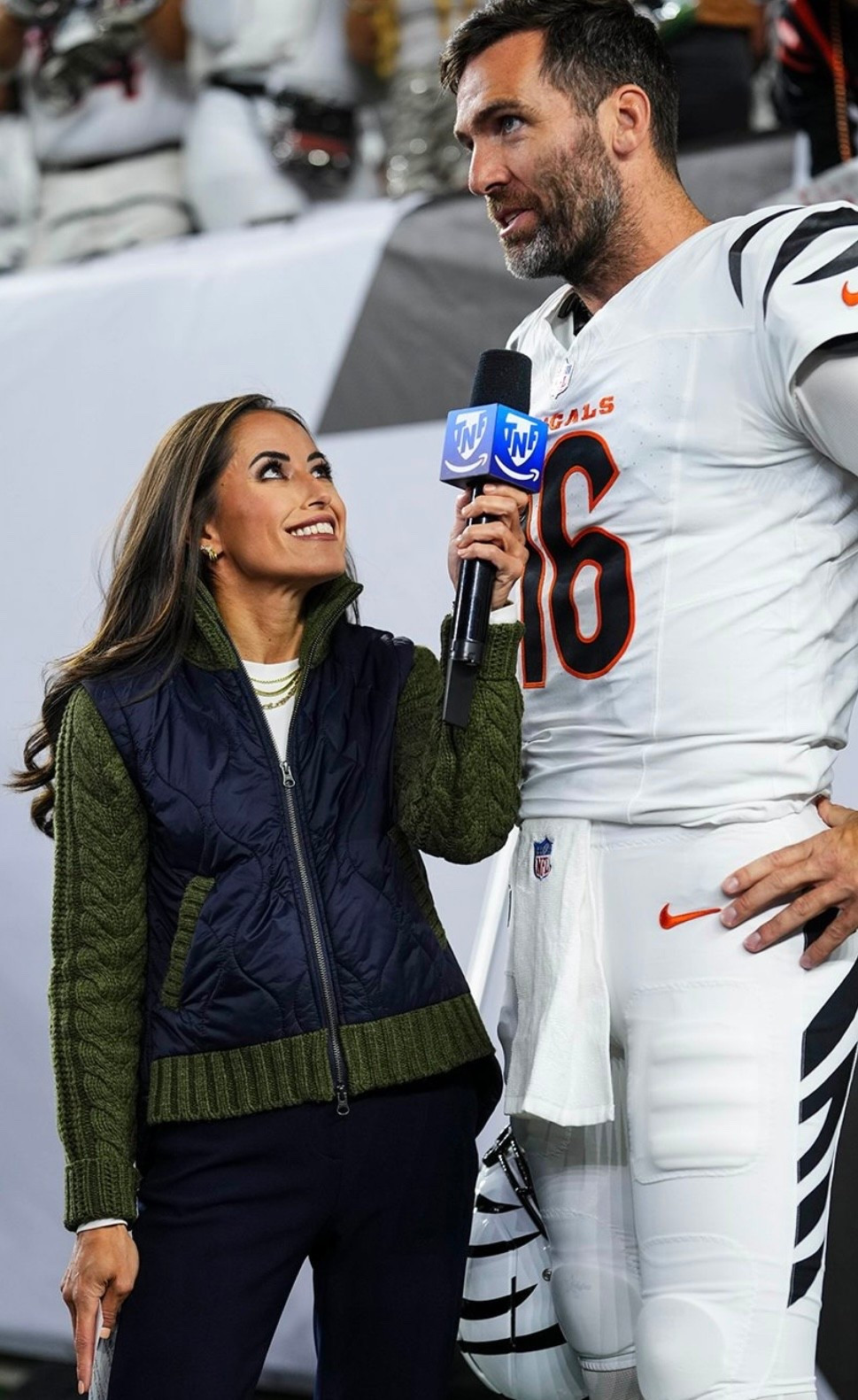 Restock the only jacket you need this fall!