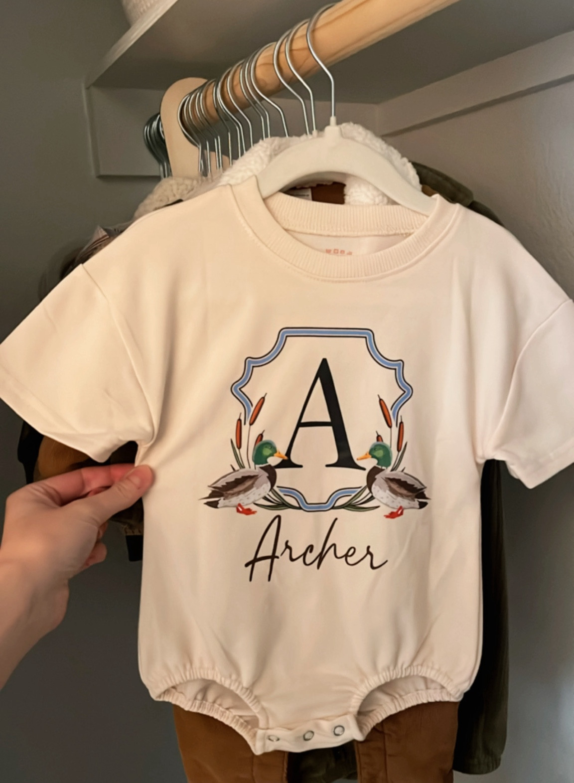 T shirt bubble from Etsy! Support small!!

#supportsmall #babyboy

#LTKSeasonal #LTKBaby #LTKKids