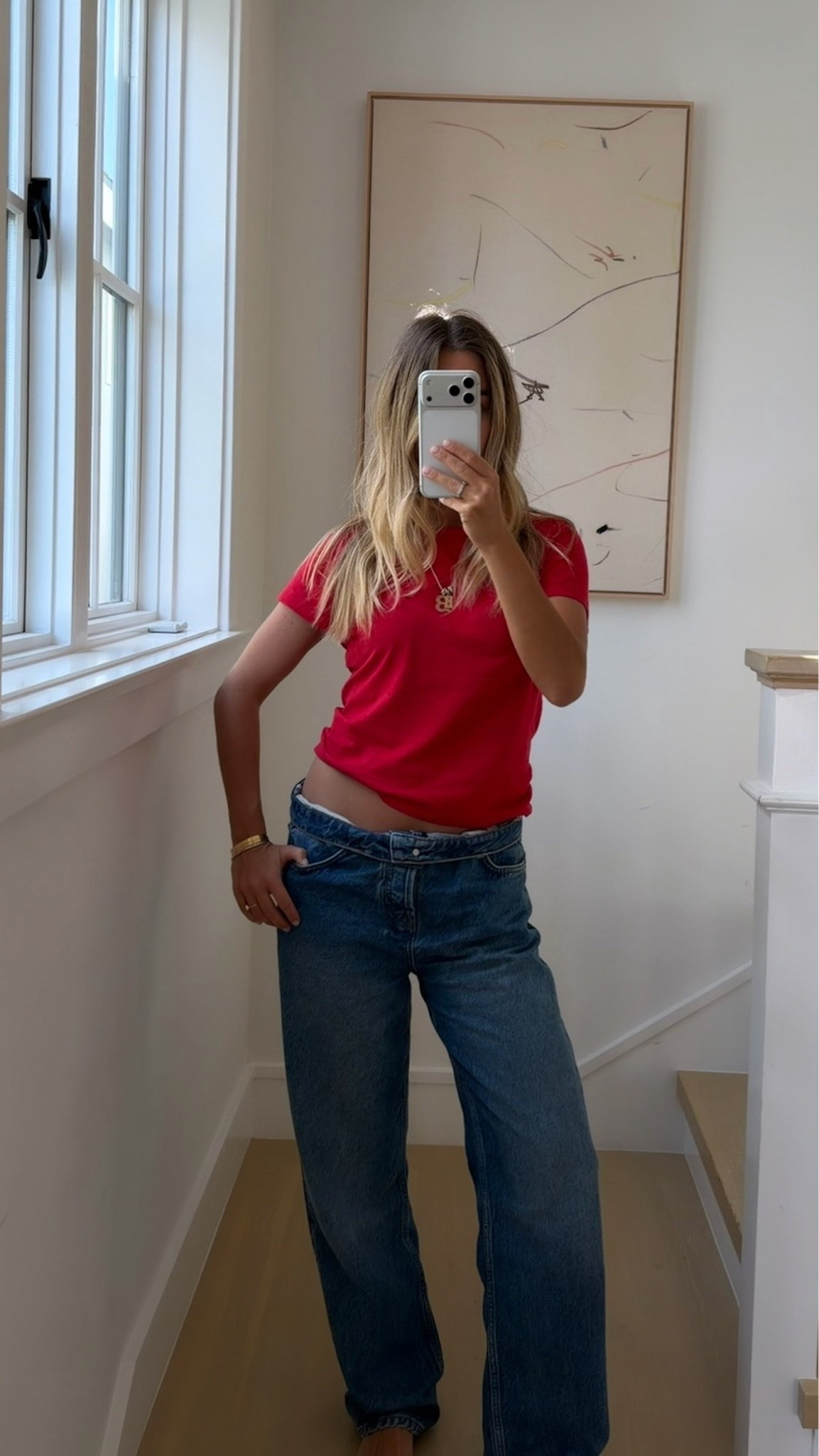 Easy ootd 😍