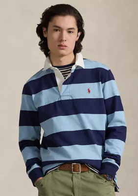 Polo Ralph Lauren Men's The Iconic Rugby Shirt | Belk