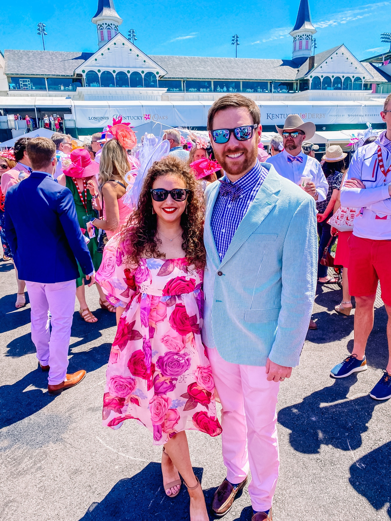 JessaKae Polly dress, Kentucky derby horse race dress, wedding guest dress 

#LTKstyletip #LTKtravel #LTKwedding