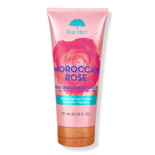 Moroccan Rose Moisturizing Body Lotion | Ulta