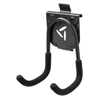 Gladiator Utility 50 lb. Steel Garage Hook for GearTrack or GearWall GAWEXXUHSH | The Home Depot