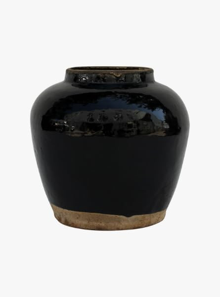 Kennedy Glazed Vase (Large) | Amazon (US)