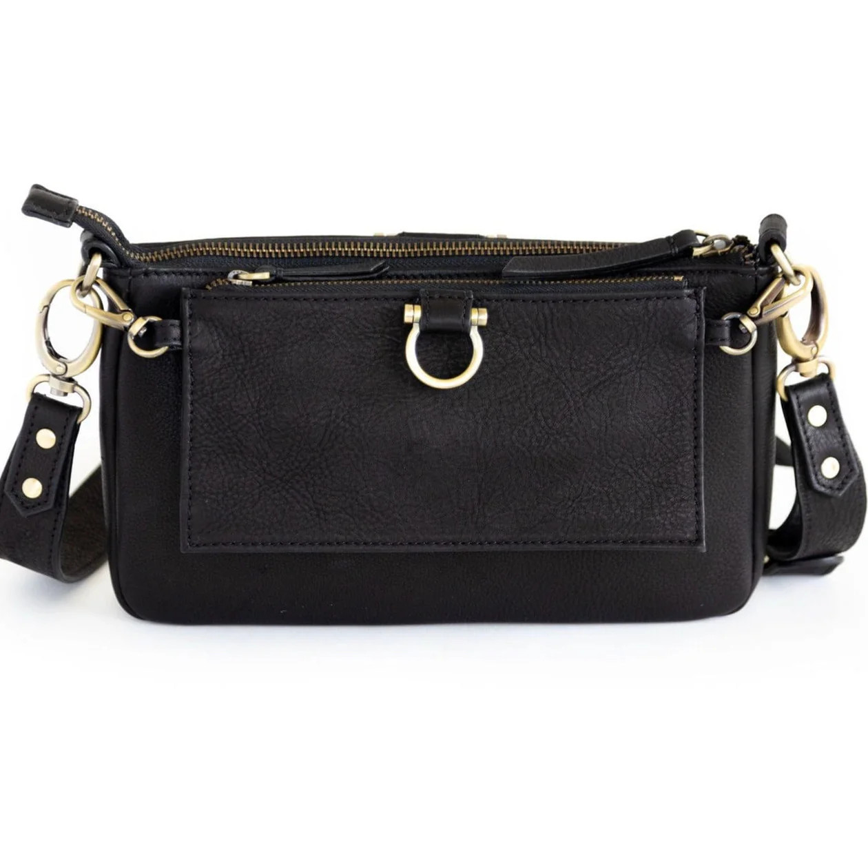 AE Crossbody Wristlet Wallet | Sapahn