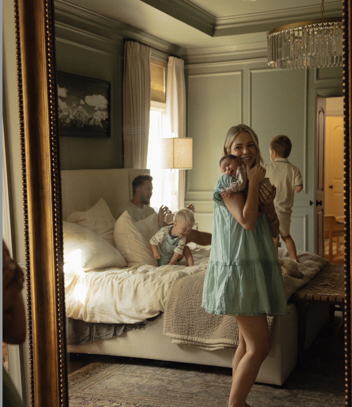 Family photo outfits - newborn photos, newborn outfit, postpartum outfit, menswear, toddler boy outfit

#LTKMens #LTKFamily #LTKBaby