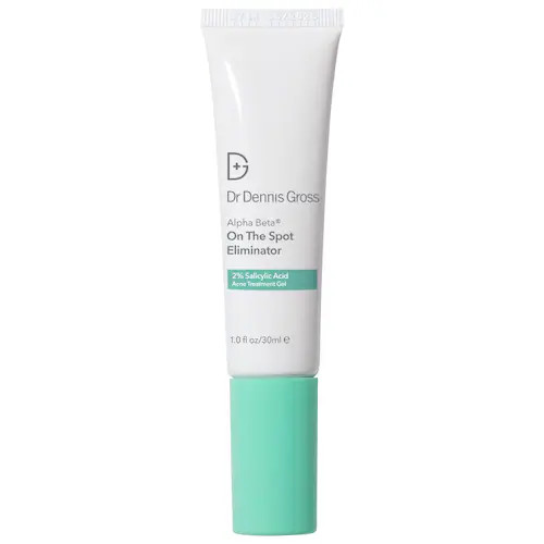 Alpha Beta® On The Spot Eliminator 2% Salicylic Acid Acne Treatment Gel | Sephora (US)
