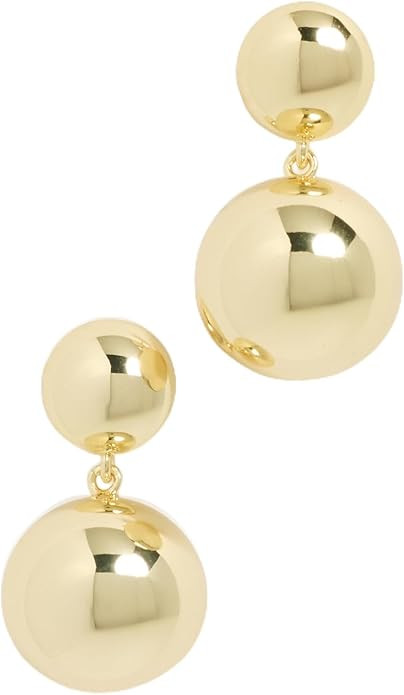 Gorjana Women's Newport Drop Earrings | Amazon (US)
