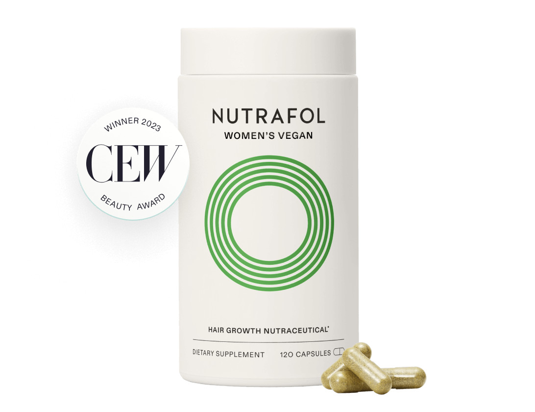 Monthly DeliverySave 10%$79A 1-month supply each month.Free shipping. Pause or cancel anytime.was... | Nutrafol