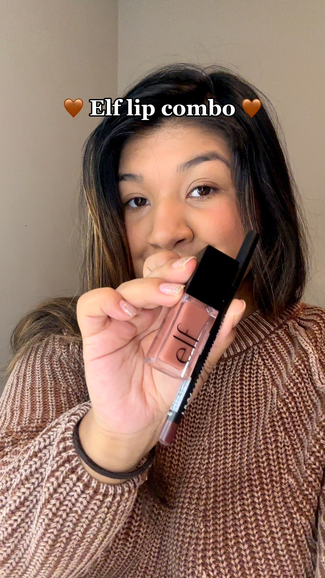 The perfect lip combo 👄💄💋

#LTKHoliday #LTKBeauty #LTKmorningroutine
