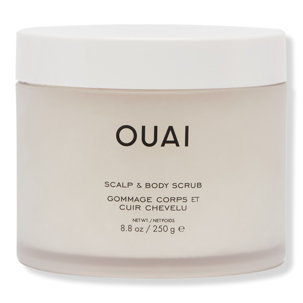 Scalp & Body Scrub | Ulta