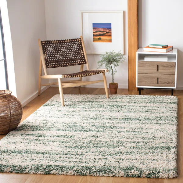 Mashburn Area Rug | Wayfair North America