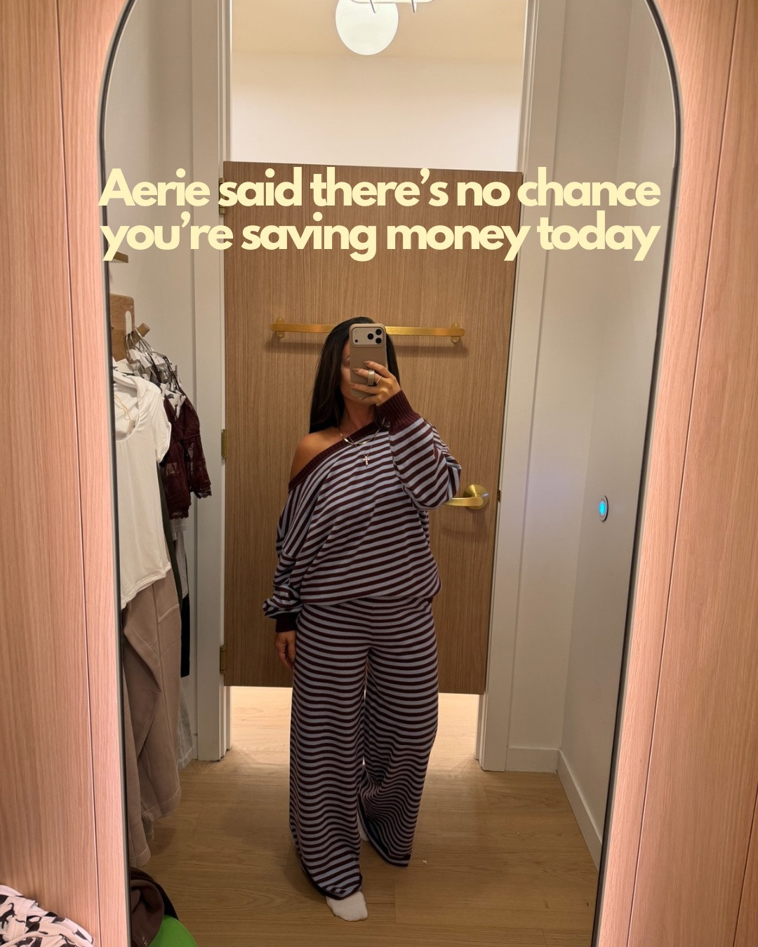 Aerie has all the coziest finds ☁️🫶🏼🍂

#LTKootd #LTKSeasonal #LTKgrwm