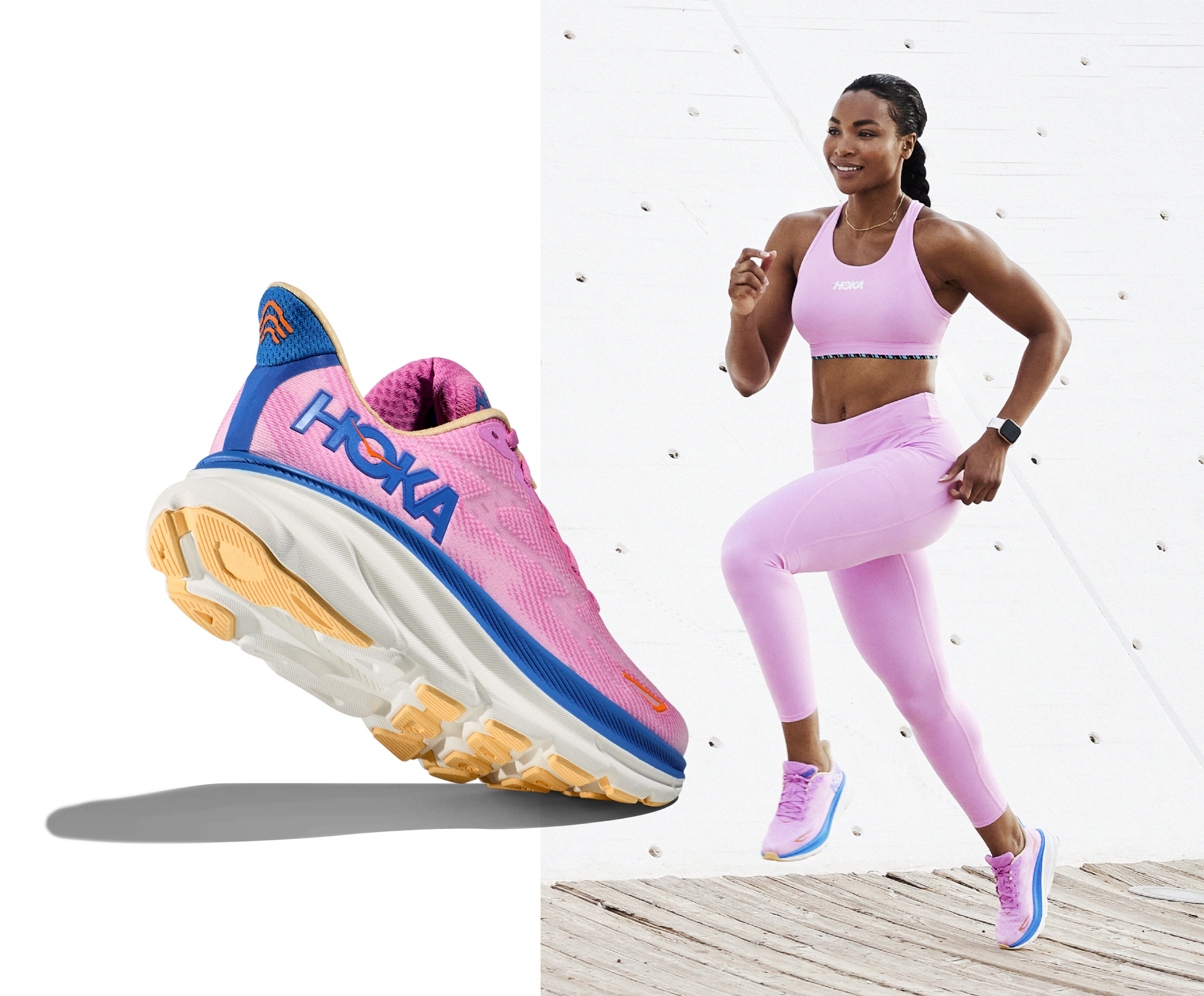 Clifton 9 | Hoka One US