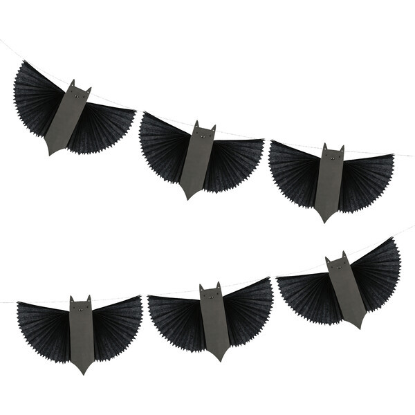 Bat Garland | Maisonette