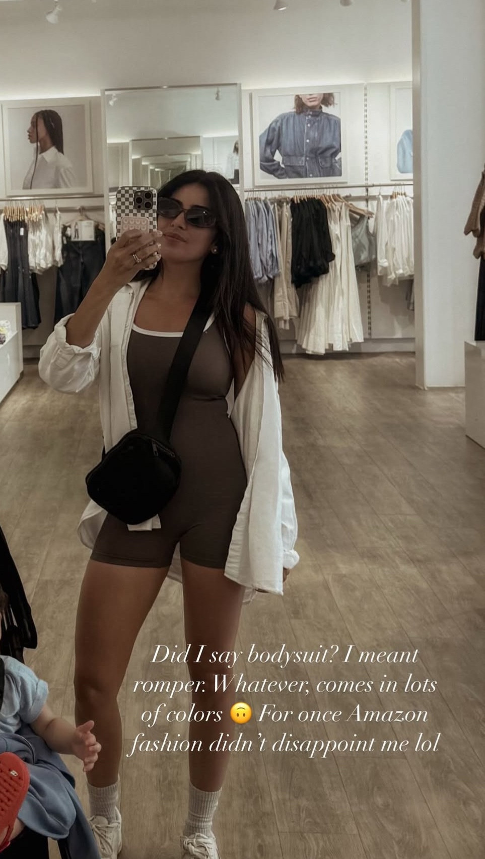 #amazonfinds

#LTKActive #LTKShoeCrush #LTKStyleTip