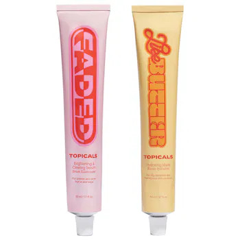 TopicalsDuo for Dry, Sensitive Skin & Discoloration | Sephora (US)