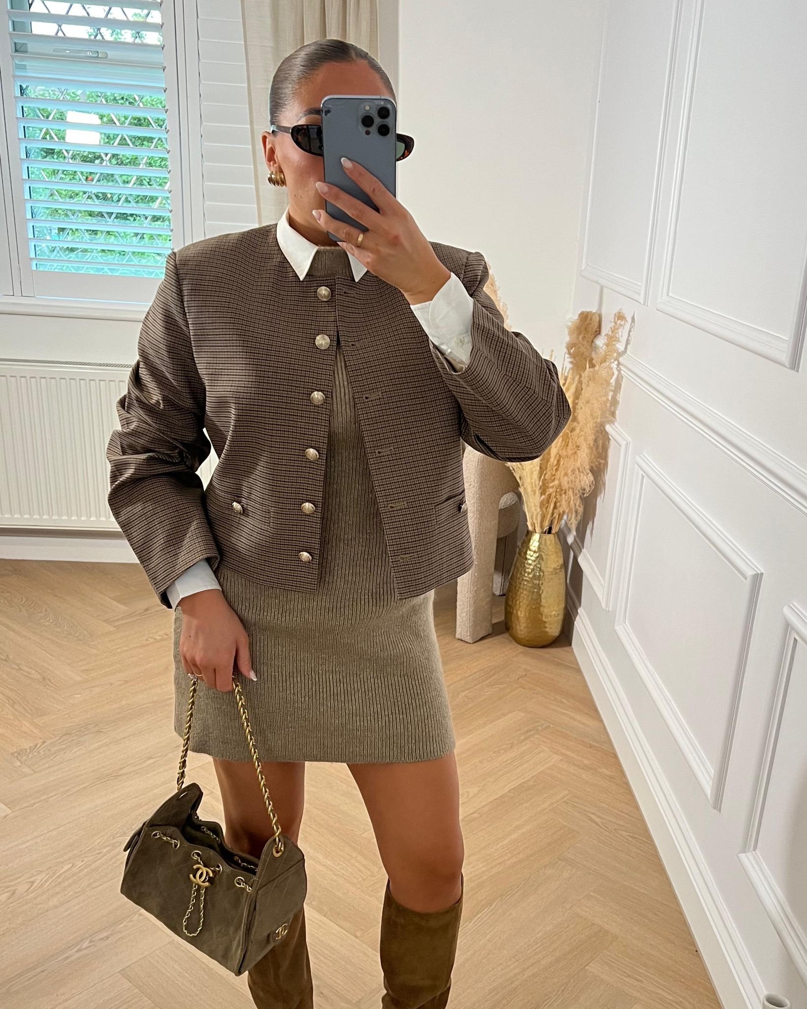 Try on my H&M order with me ✨

#LTKsale #LTKFashionMonth #LTKautumn