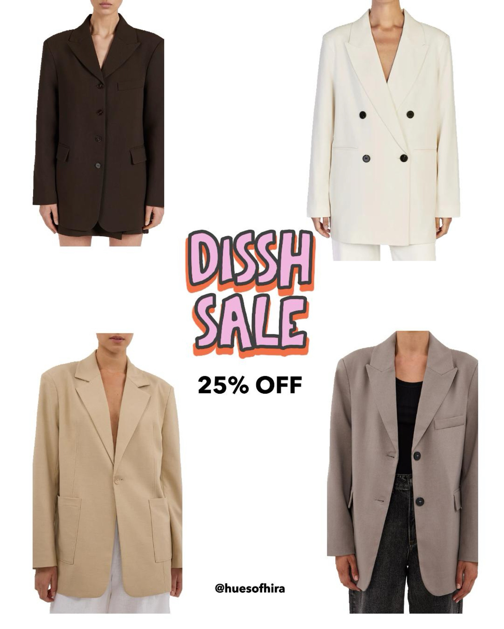 Dissh Black Friday Sale! 

#LTKGiftGuide #LTKCyberWeek #LTKHoliday