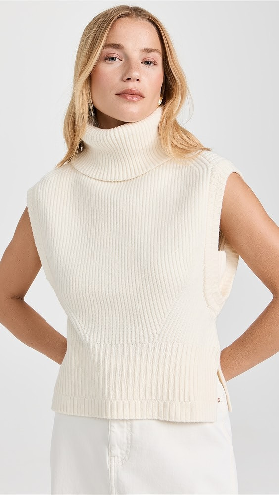 SIMKHAI Maple Top | Shopbop | Shopbop