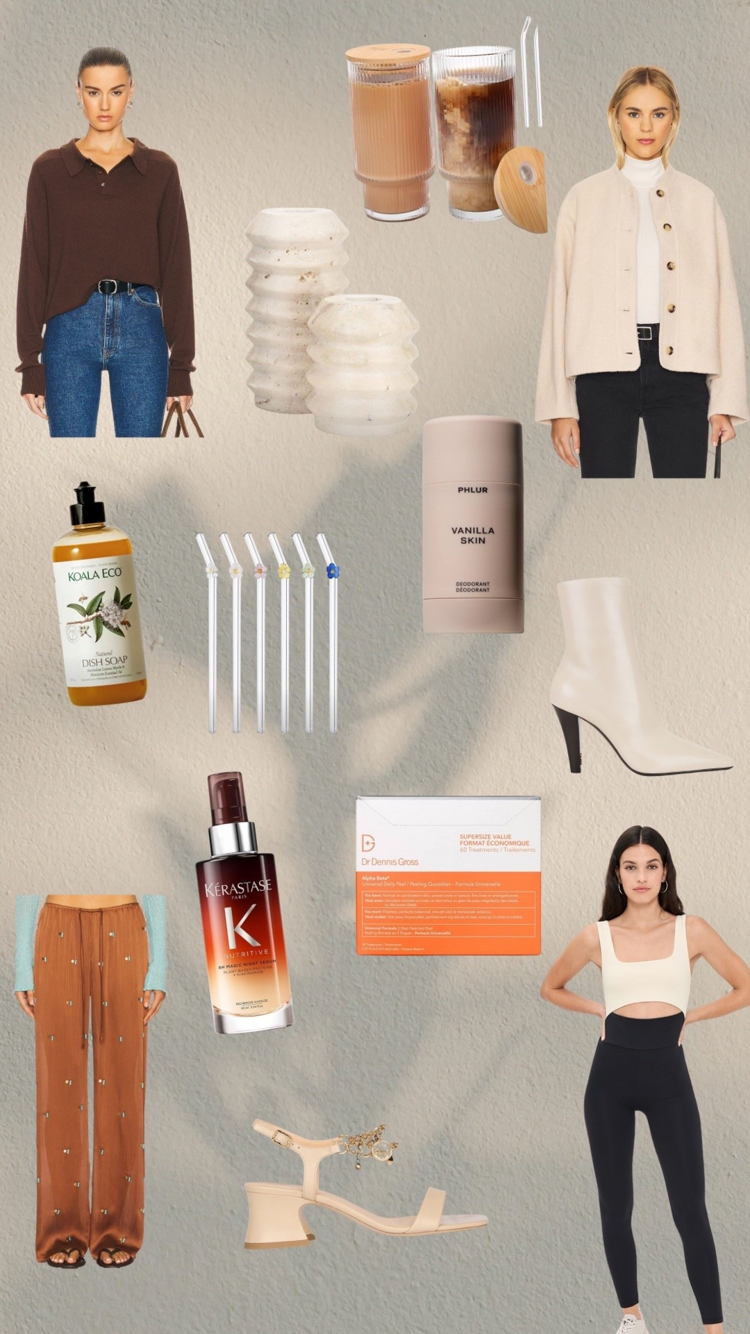 September Selects ✨


#LTKSeasonal #LTKShoeCrush #LTKStyleTip