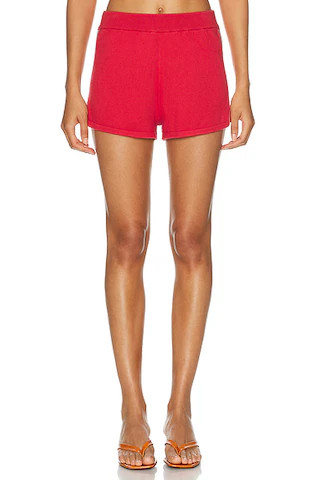 Runner Short | FWRD 