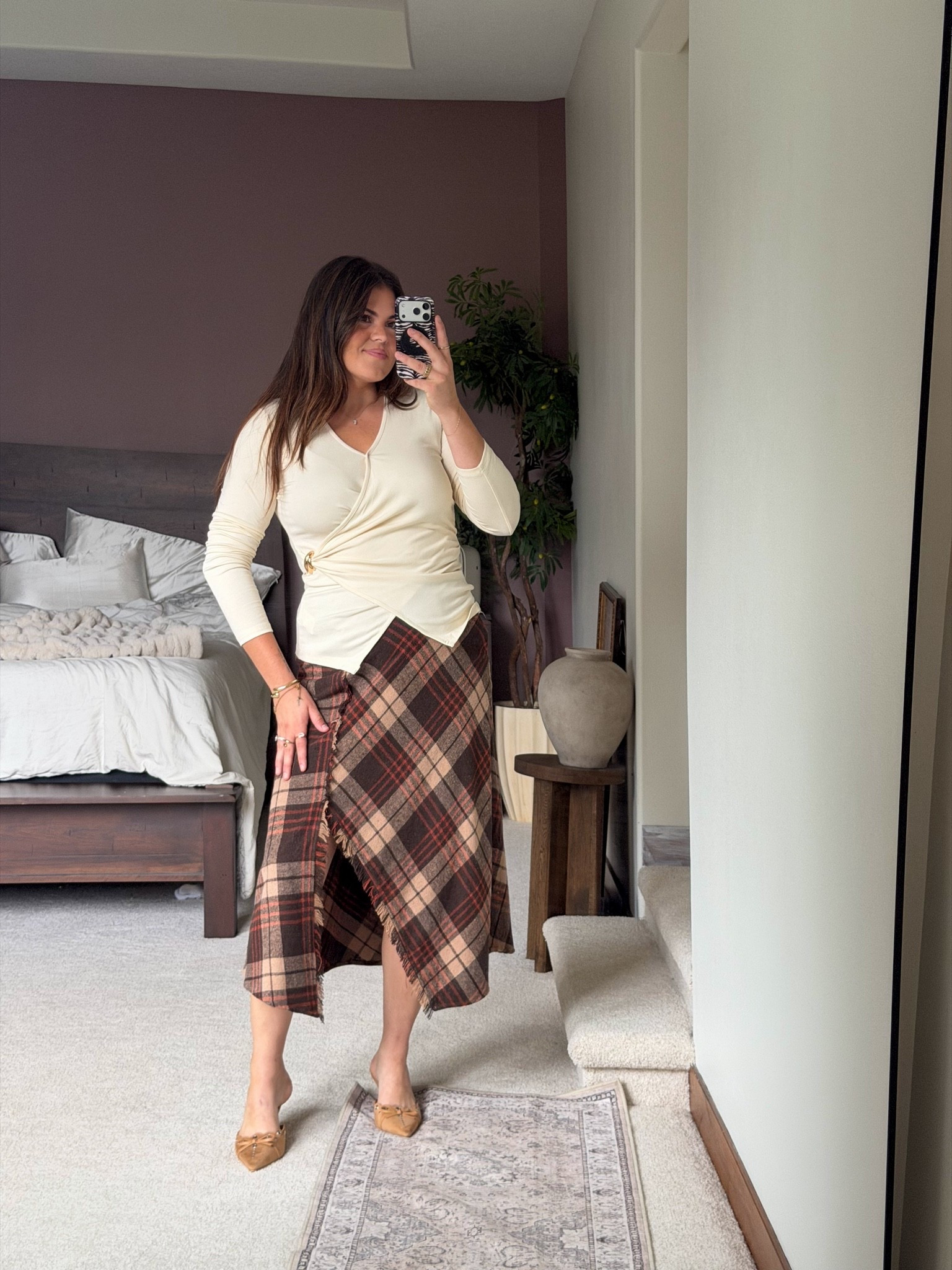 Fall work outfit or teacher outfit 

Outfit, office outfit, business casual, teacher outfit, fall outfits women over 30, fall dresses, fall fashion haul, fall shoes, midsize, size 12, size 14, mom style, curvy outfit, thick tummy approved

#LTKMidsize #LTKWorkwear #LTKootd