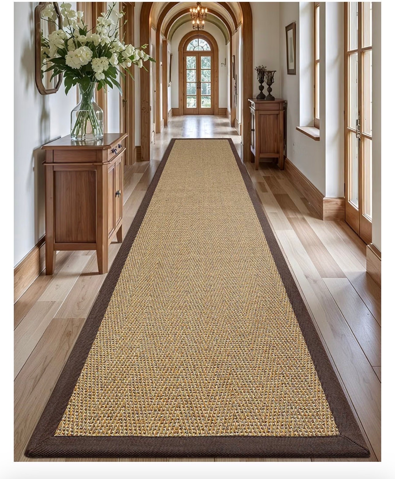 Area Rug/Runners:Amazon:Looks for less

#LTKHome