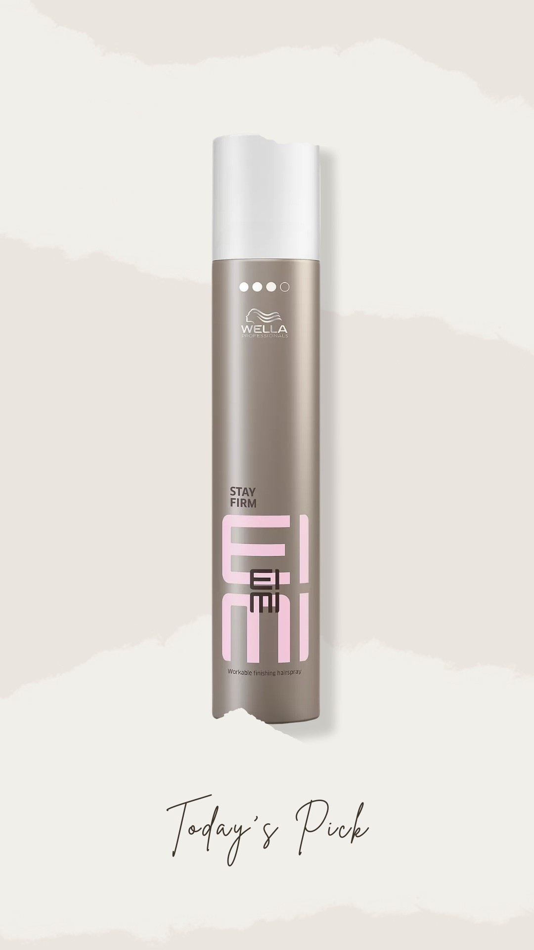 I’ve been using this hairspray for almost a year and when I say it’s workable (and not sticky)… I mean it’s workable!!✨

#LTKOver40 #LTKBeauty #LTKFindsUnder50