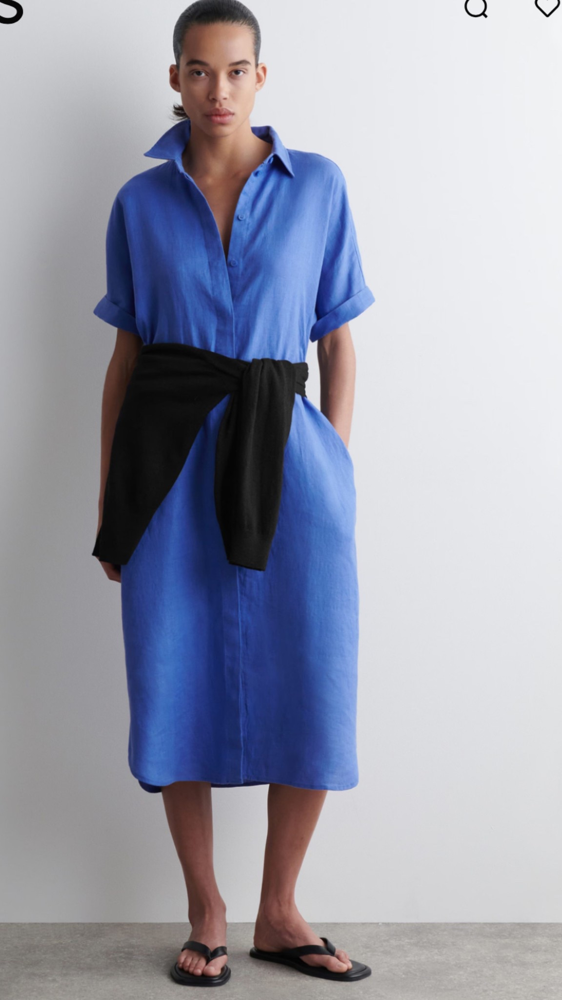  Summer Shirt dress

#LTKdresses #LTKstyletip #LTKplussize