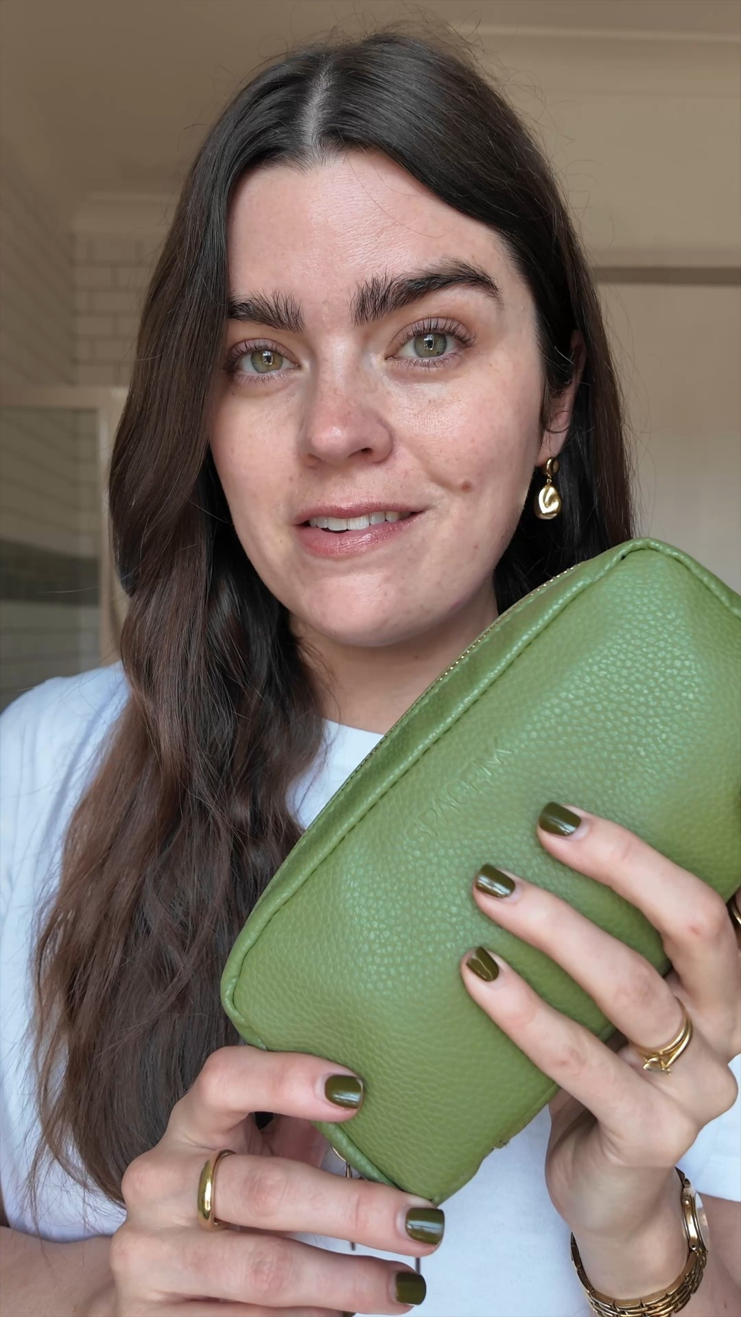 GRWM while I tell you what I’m loving for spring beauty in my makeup bag

#LTKspring #LTKbeauty #LTKsummer