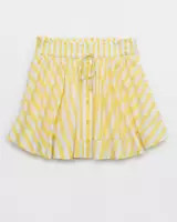 Mom Outfit, Boxer Shorts, Skort | Aerie