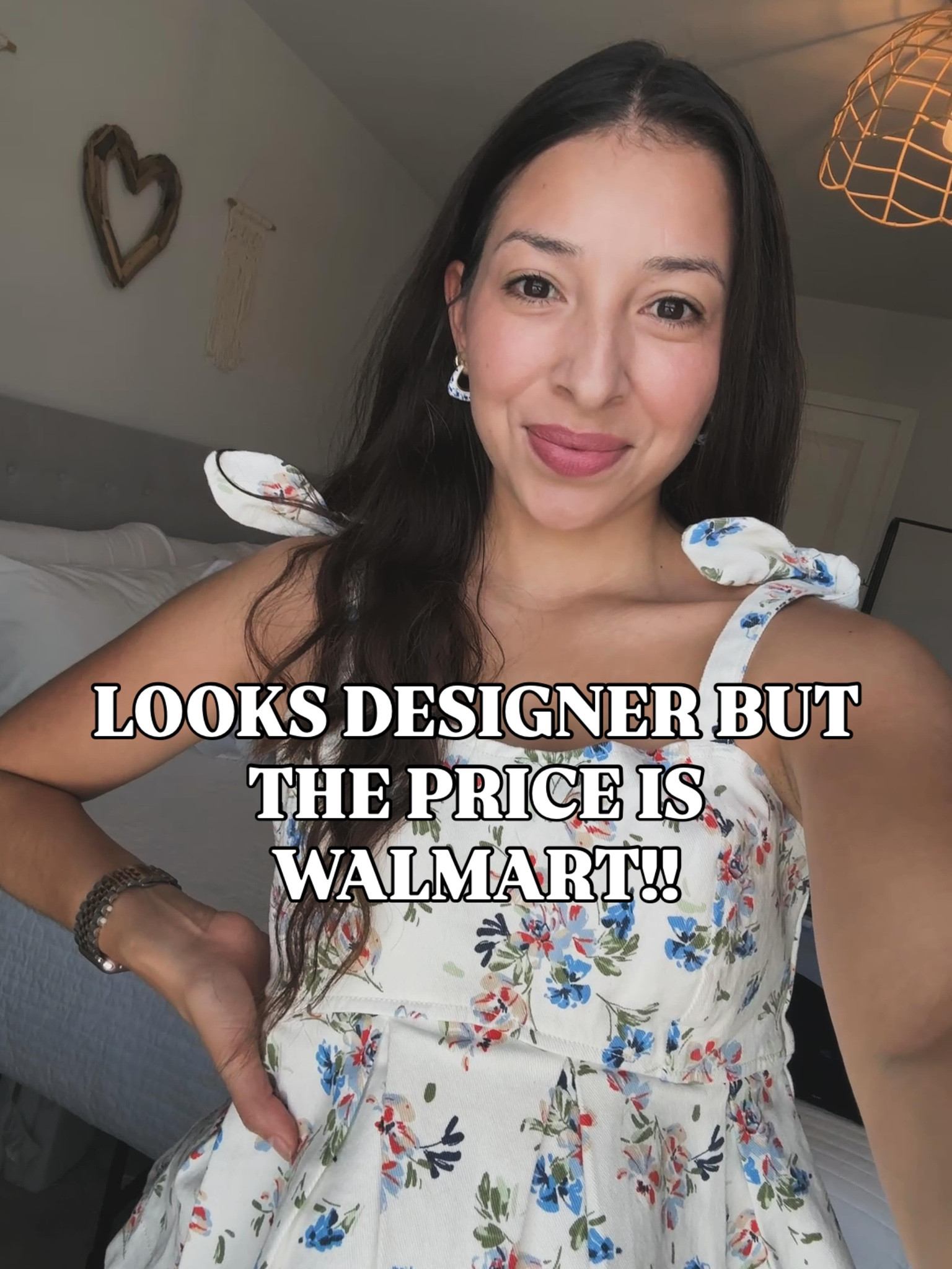 Designer inspired. Walmart priced. Swipe to see everything 🧡

Comment LINK below to receive a DM with the link to this post on my LTK 

 #WalmartFinds #WalmartFashion #AnthroVibes #PetiteWalmart #PetiteFashion