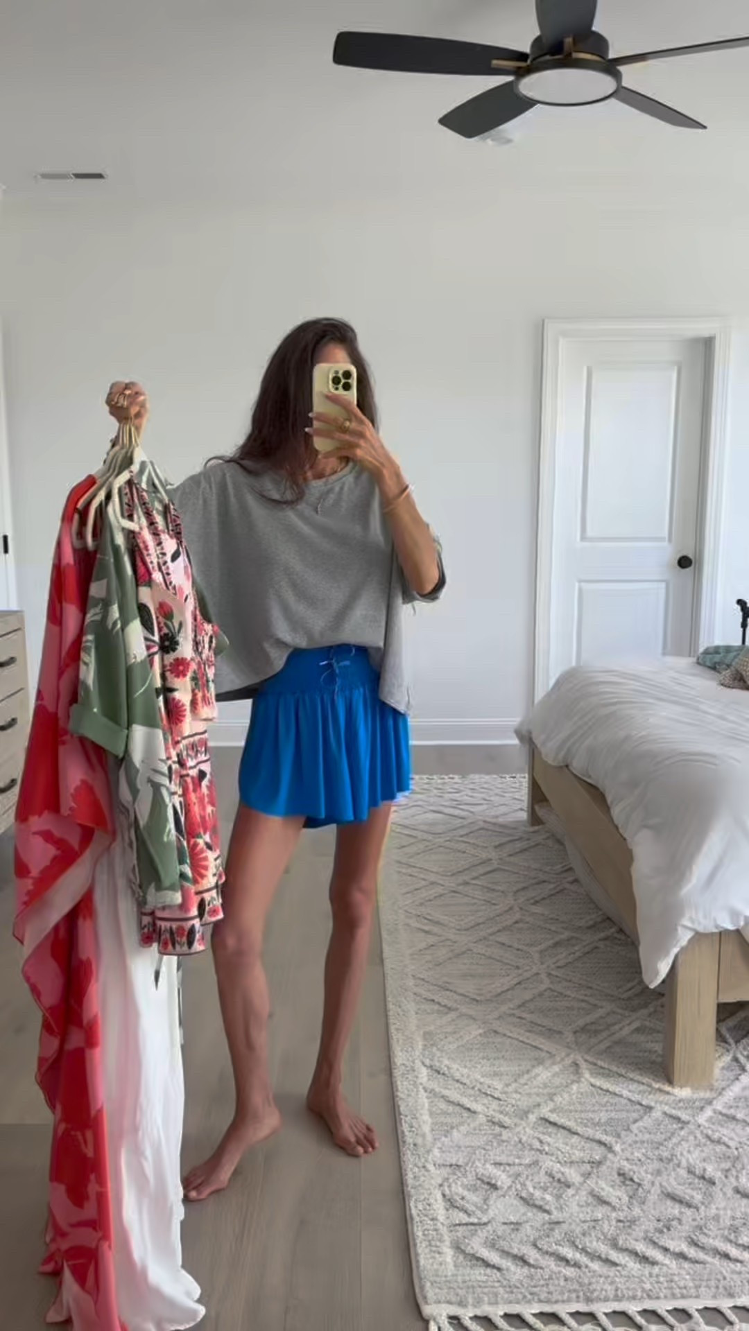 Ready for your next getaway? These vacation outfits are perfect for beach trips, resort stays, and summer travel—lightweight dresses, comfy sandals, woven bags, and easy layers that make packing a breeze. Whether you’re heading to the coast or exploring a new city, these warm-weather staples are stylish, versatile, and suitcase-approved.


#LTKSeasonal #LTKStyleTip #LTKFindsUnder50