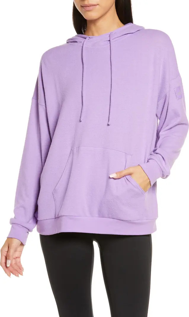 Alo Cozy Hoodie | Nordstrom | Nordstrom