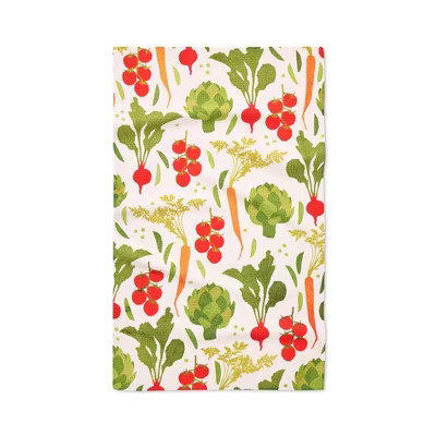 Geometry Kitchen Tea Towel Patch | Target