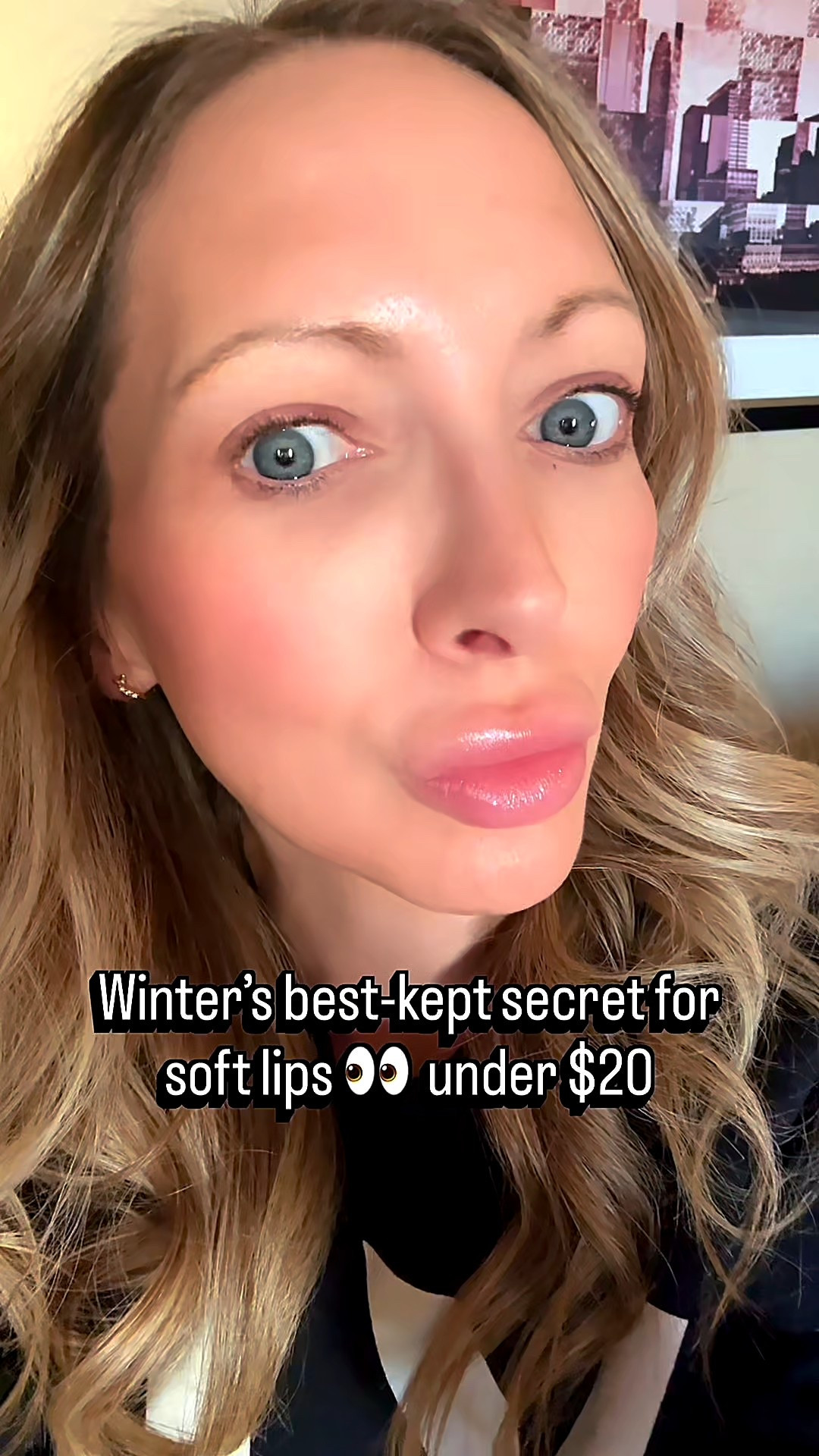 Winter Lip Care Duo That Actually Works (Under $20)

Say goodbye to dry, flaky winter lips. This affordable lip care duo gently exfoliates and deeply hydrates for noticeably smoother, softer lips — even in cold weather. Perfect for dry climates, winter months, and anyone who feels like lip balm alone just isn’t cutting it.

I use the exfoliating serum first to smooth texture, then seal everything in with the hydrating balm for an easy before-and-after transformation. No harsh scrubs, no irritation — just healthy-looking lips on a budget.

winter lip care, dry lips, lip exfoliator, hydrating lip balm, cracked lips, affordable beauty, under $20 beauty finds

#LTKSeasonal #LTKgrwm #LTKBeauty