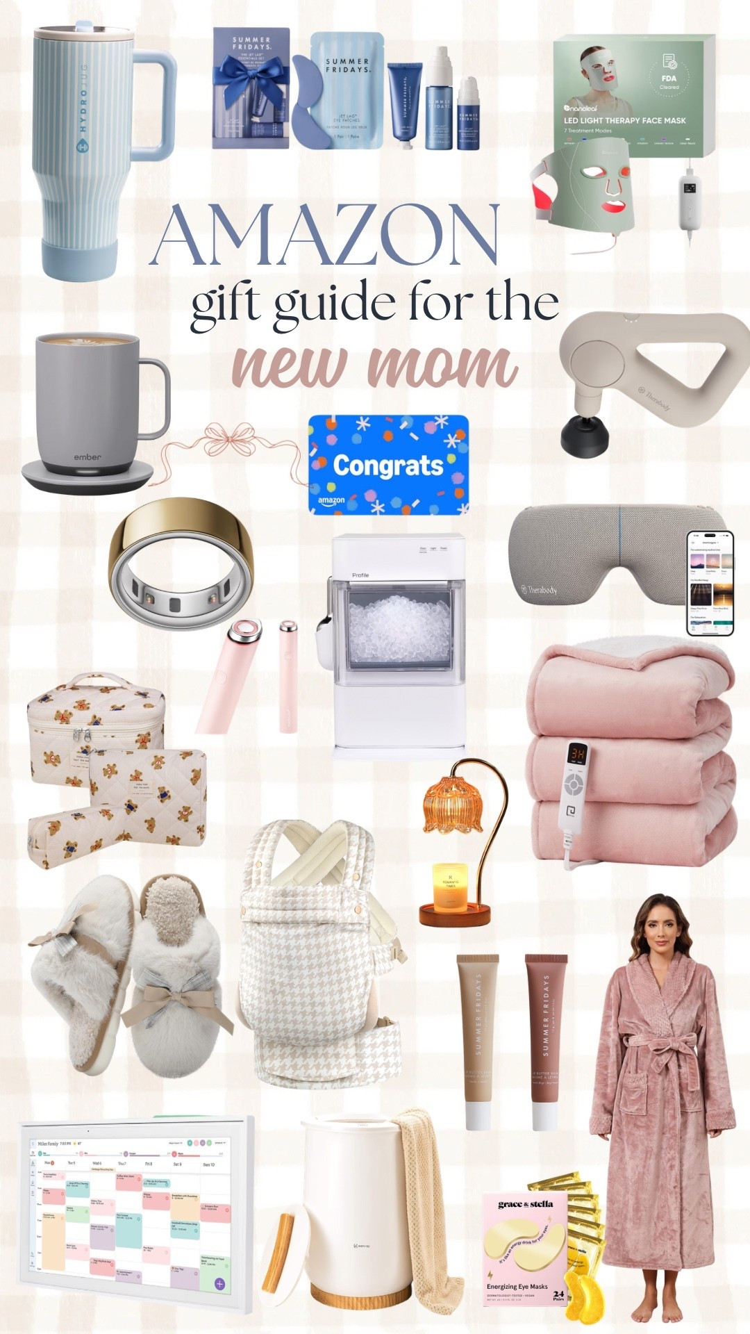 GG for the New Mom 🌸





Amazon, Amazon Finds, Mom, Bump, Pregnancyy

#LTKmomlife #LTKBump