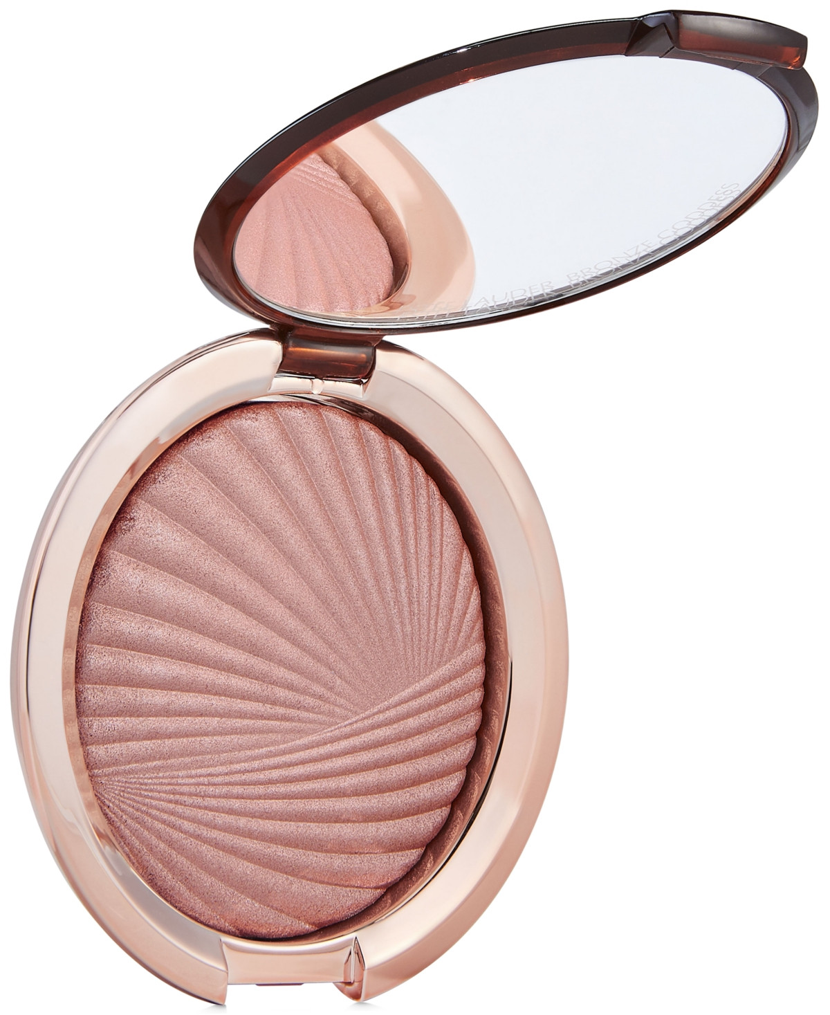 Bronze Goddess Highlighting Powder Gelee Highlighter - Modern Mercury | Macy's