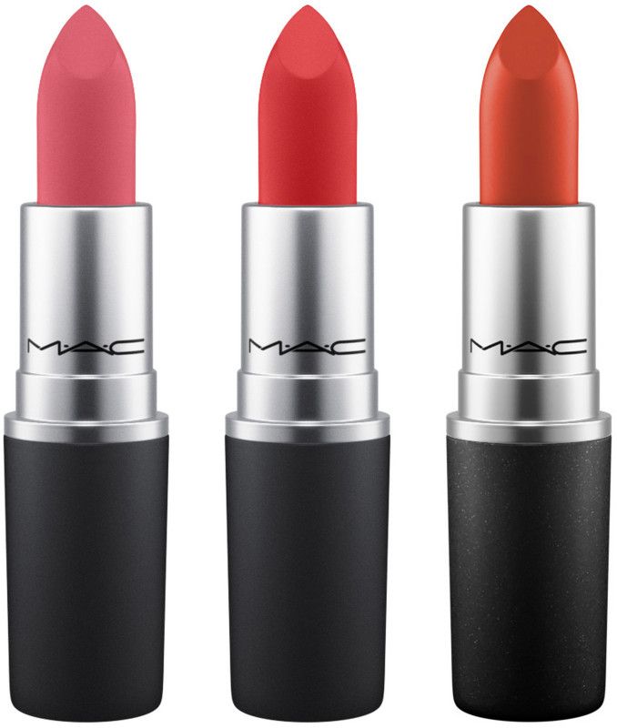 MAC Best-Seller Lipstick Trio | Ulta Beauty | Ulta