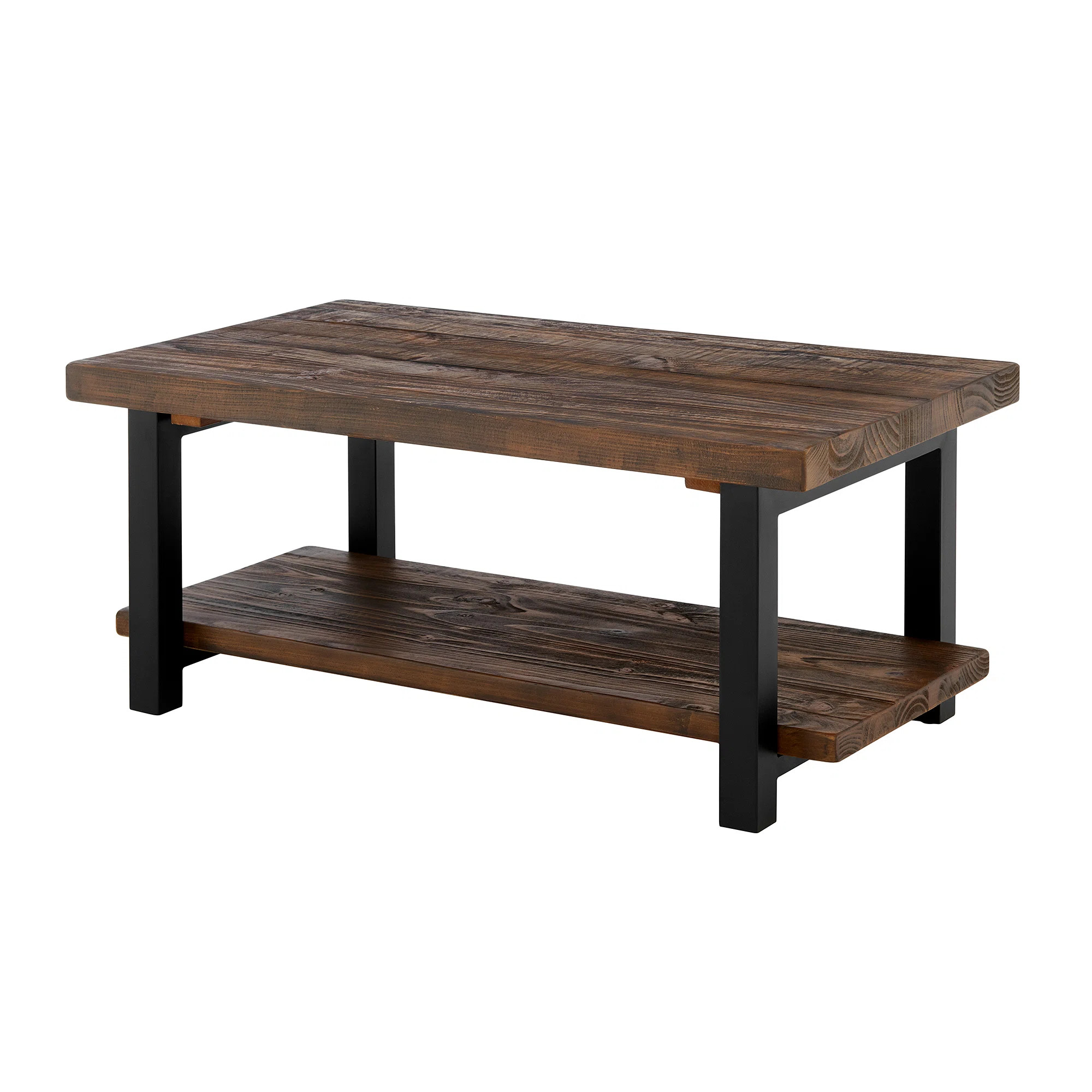 Alezzi 4 Legs Coffee Table | Wayfair North America