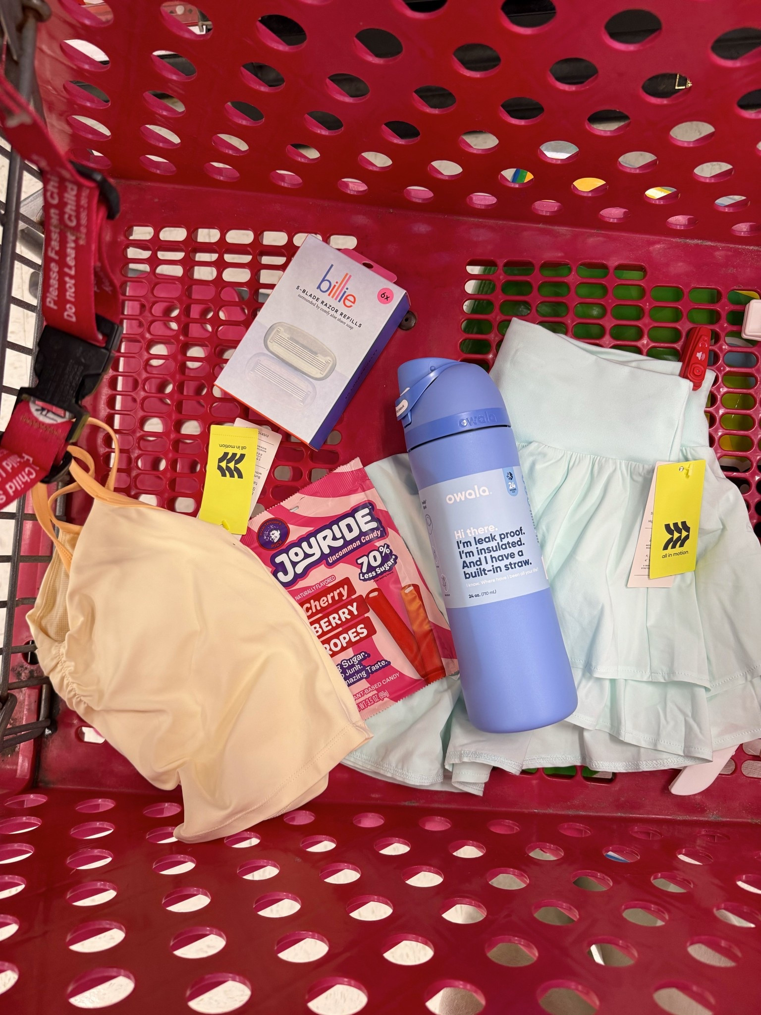what’s in my target cart 🫶🏼 i love a good target run! 

workout fit inspo, self care finds

#LTKgrwm #LTKActive #LTKfitnessgoals