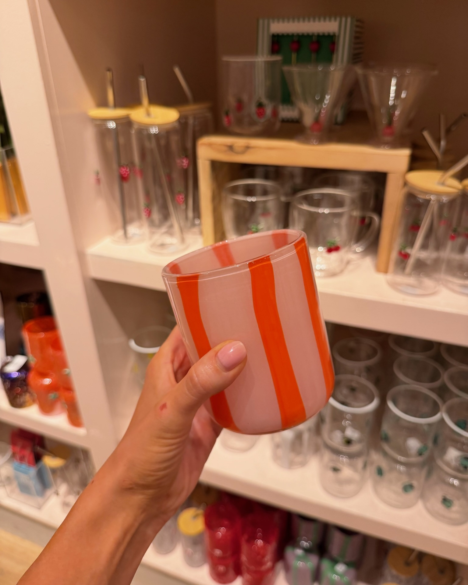 Icon glasses - some on sale!!!

#LTKSeasonal #LTKHome #LTKSaleAlert