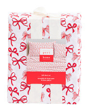Bows Sheet Set | Bed & Bath | Marshalls | Marshalls