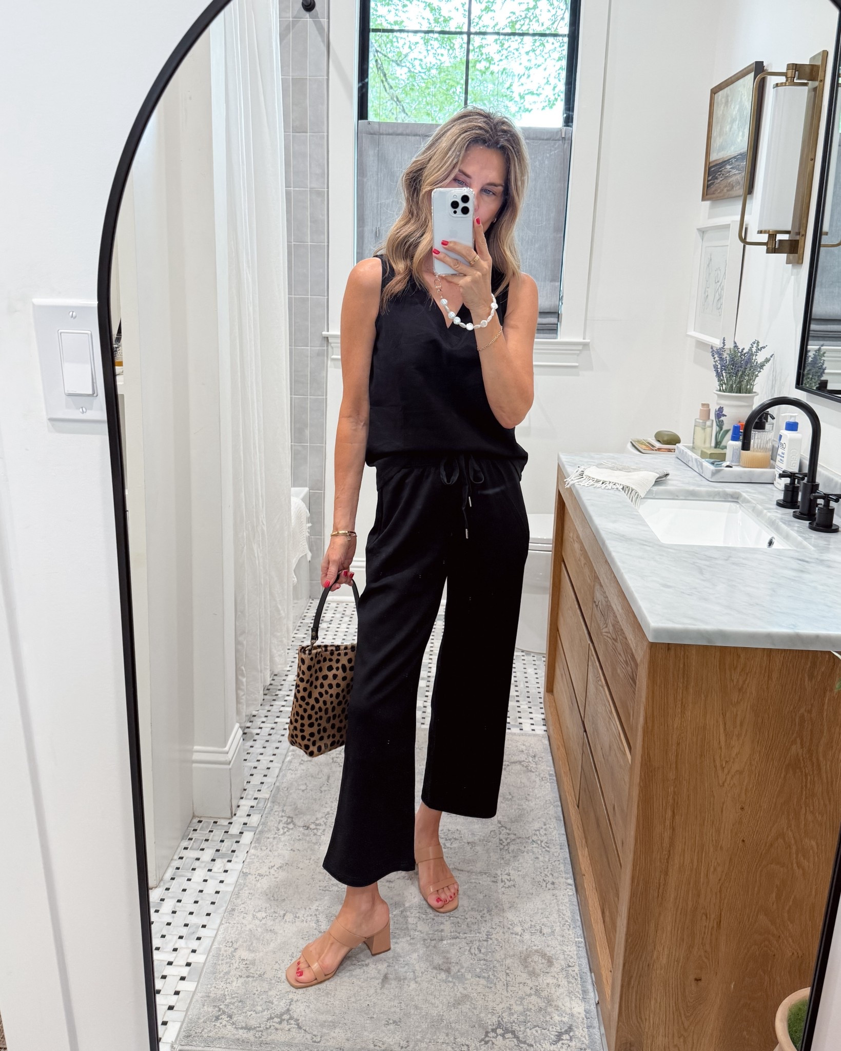 Amazon favorites lately 
-wearing a small in colorful top, not tight. 
I’m 5’6”
@amazon #amazonpartner #founditonamazon 


#LTKOver40 #LTKWorkwear #LTKFindsUnder50