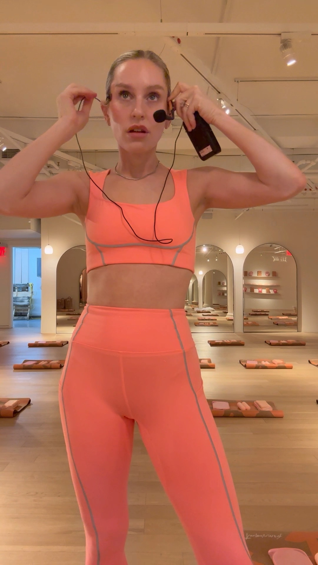 #LTKFitness #LTKStyleTip #LTKNYFW