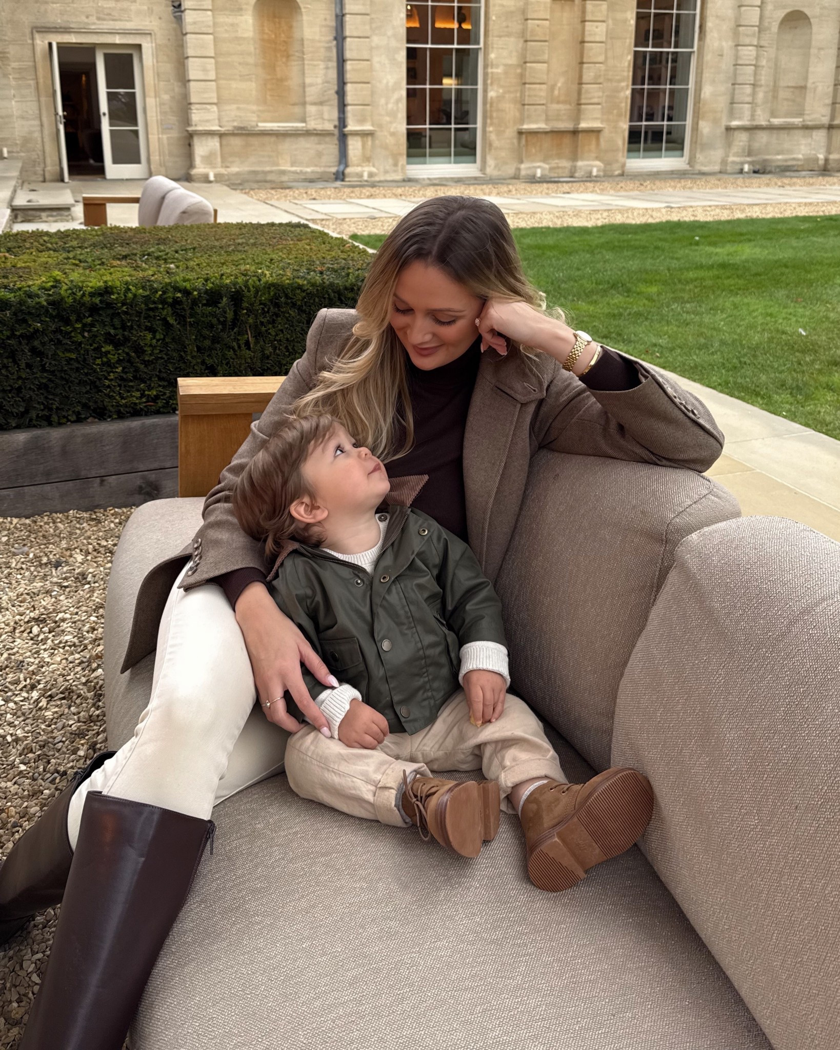 #LTKfamily #LTKautumn #LTKbaby