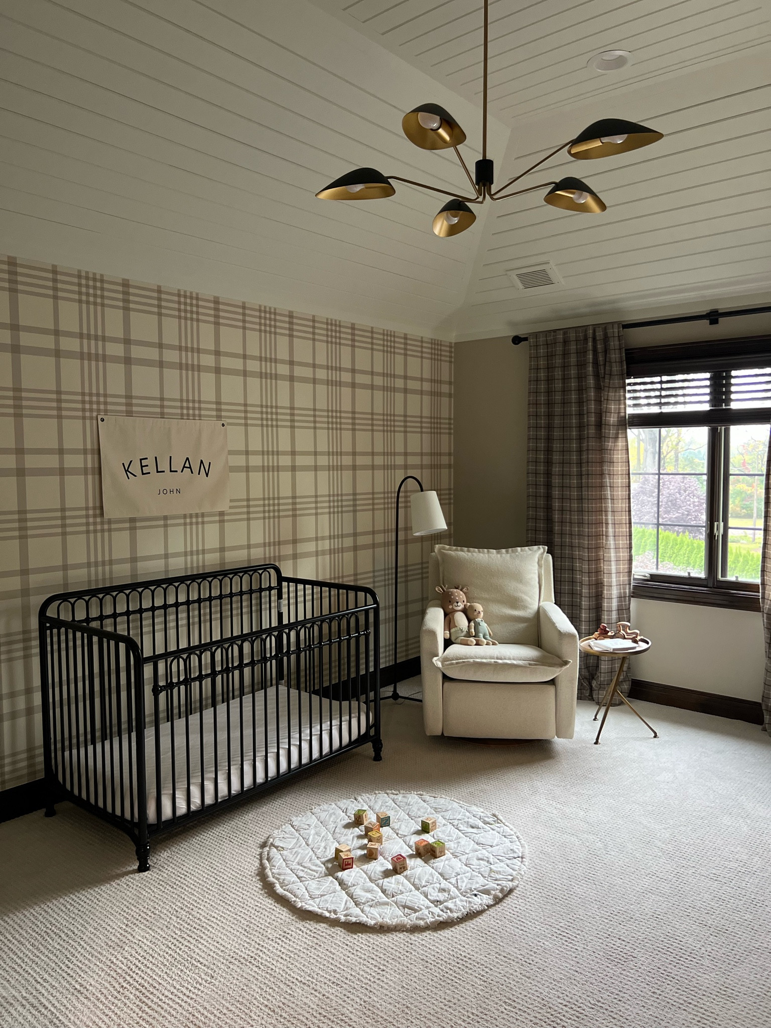 Baby Boy Nursery 
#nurserydecor #babyboynursery 

#LTKbaby #LTKfamily #LTKkids