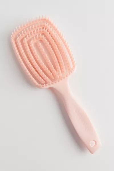 Crave Naturals Flex D.M.C. Square Paddle Brush | Urban Outfitters (US and RoW)