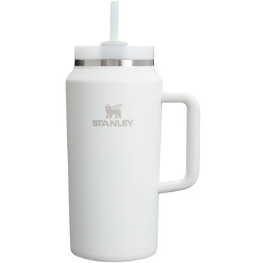 Stanley The Quencher H2.0 FlowState Tumbler Frost | Well.ca